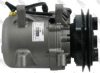 TEAMEC 8613131 Compressor, air conditioning